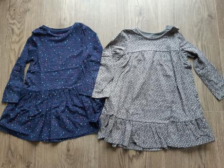 Predám 2ks šiat, f&f,98