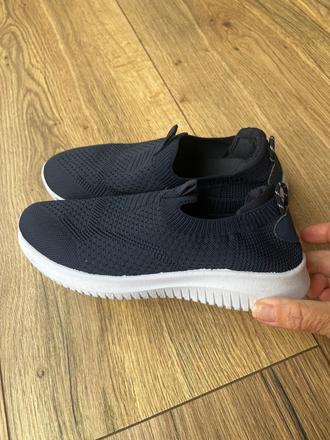 Tenisky, sprandi,35