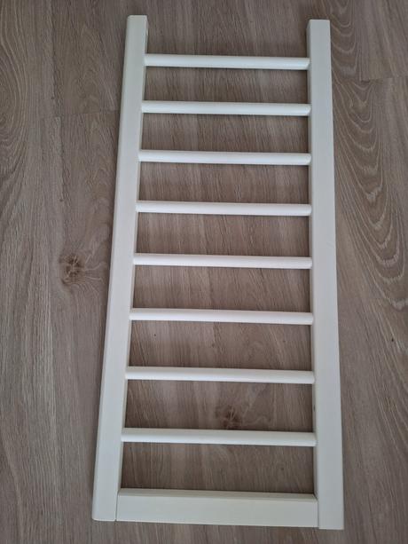 Detská postieľka, šírka (cm): 60,dĺžka (cm): 120