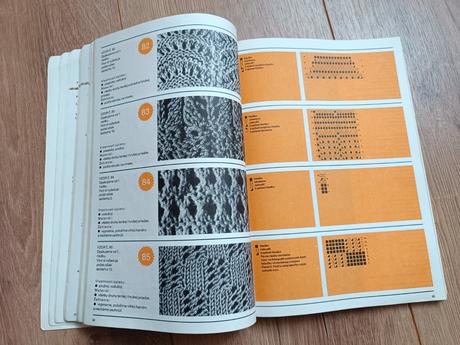 Skola rucneho pletenia,