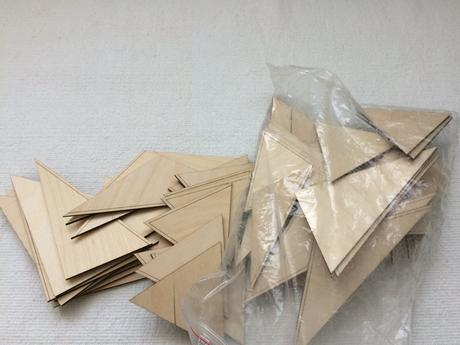 Konštrukčné trojuholníky, 