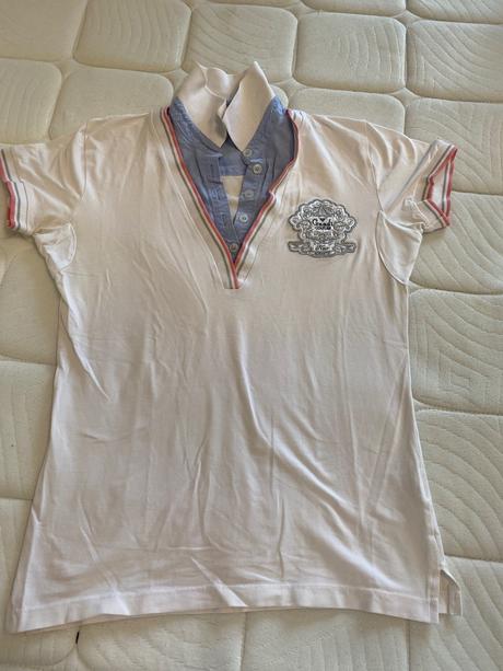 Krasne polo tricko, gaudi,m