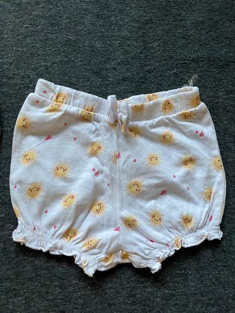 Kraťasy / šortky, dopodopo,68