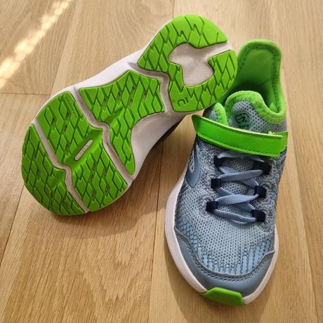 Detské nízke tenisky, 29