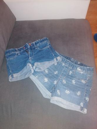 Kratasy, h&m,104
