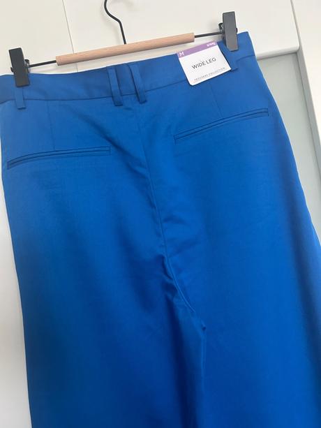 Široké nohavice sinsay, sinsay,m