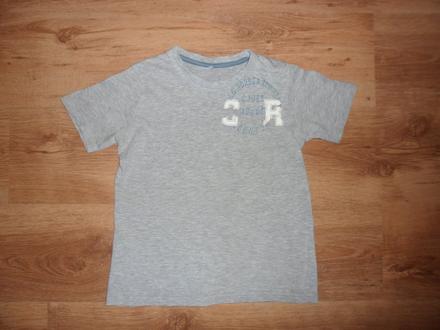 Tričko 2+1 zdarma, pepperts,128