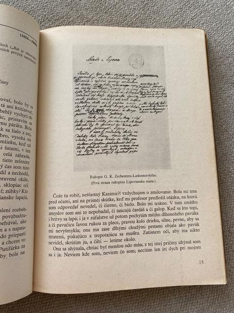 Šľabikár čítanka 2 pre 2. ročník stredných škôl, 