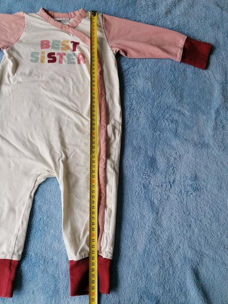 Pyzamko sister, h&m,74