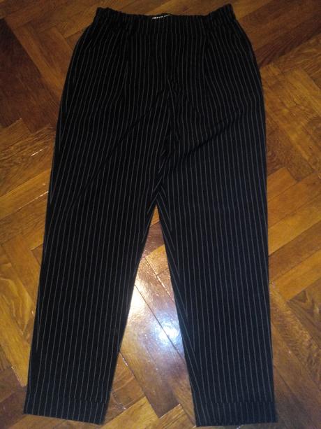 Spolocenske nohavice c.36, tally weijl,34