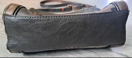 Crossbody anekke, anekke