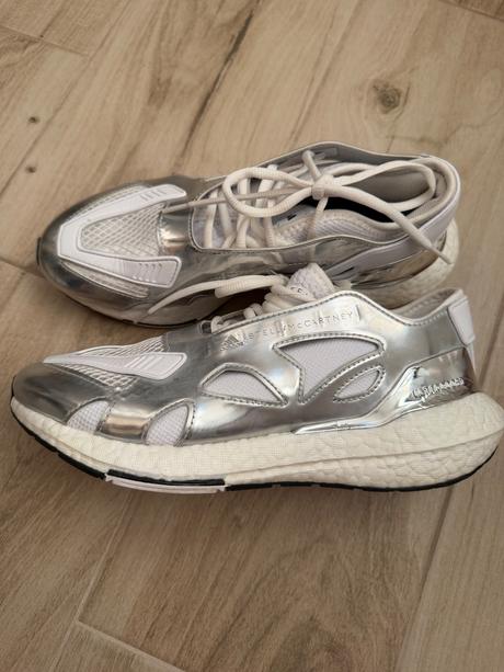 Stella mccartney x adidas ultraboost 22, adidas,40