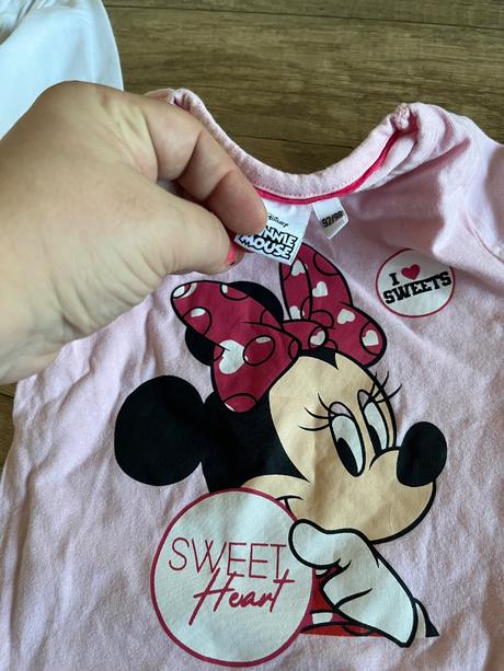 Balík oblečenia 92, 86–98