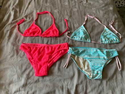 Plavky, h&m,140