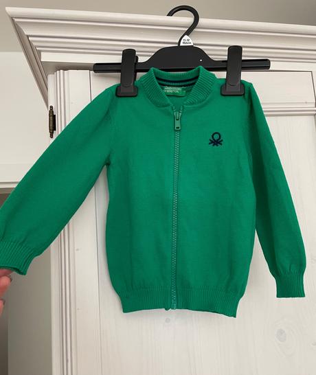 Benetton svetrik, benetton,80