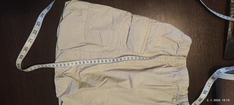 Športová sukňa, 134