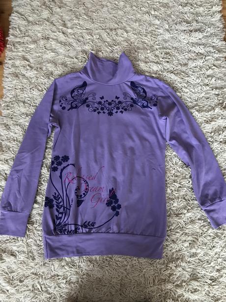 Dievcensky rolák, 164