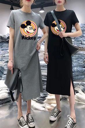 Trickove saty mickey, 