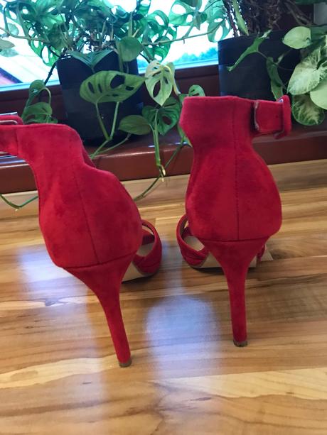 Sandále refresh, 41