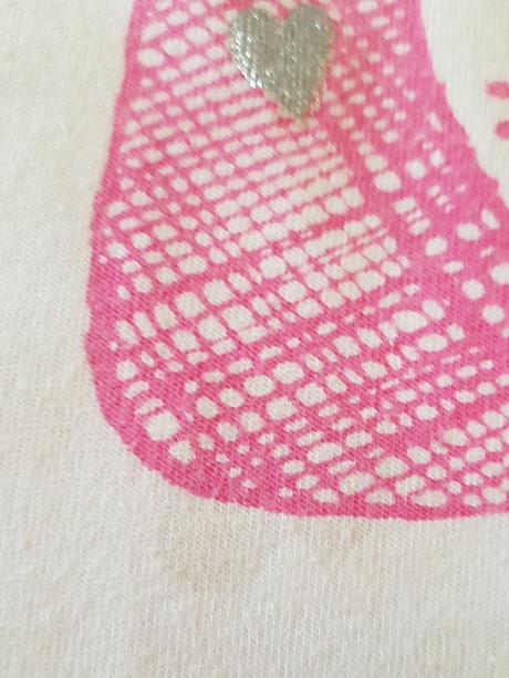 Tričko 110, f&f,110