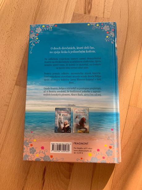 Ostrov stratených koní, 