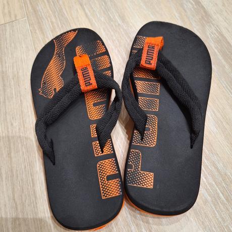 Puma šlapky / žabky, puma,30