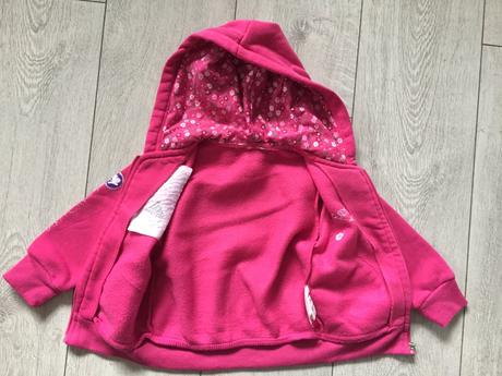 Dievcenska mikina 18-24 mesiacov, 92