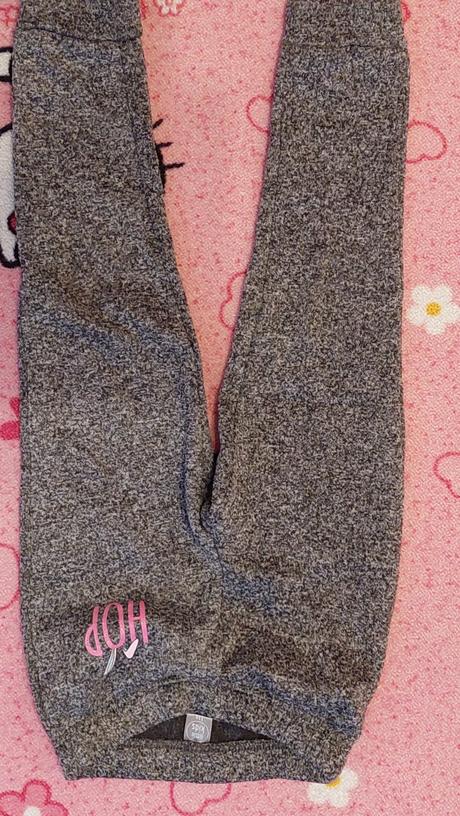 Detské oblečenie, 104–116