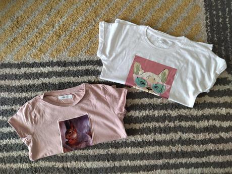 Tričko s veveričkou, reserved,140