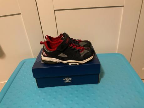 Tenisky umbro, veľ 28, umbro,28