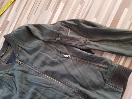 Superdry jarná bunda, xs