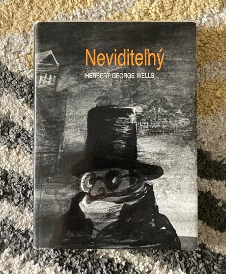 Neviditeľný (1988),
