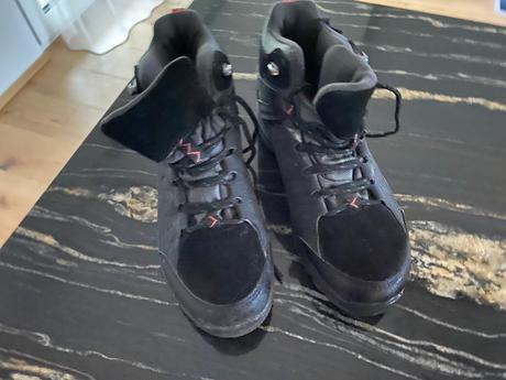 Lahke nepremokave topanky, 36