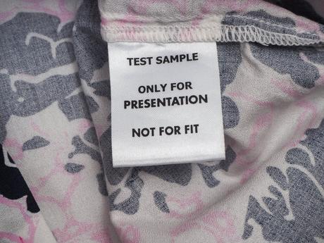 Kvalitná blúzka jensen, 38