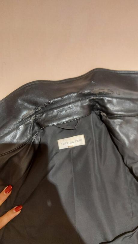 Kozenka patrizia  pepe, s