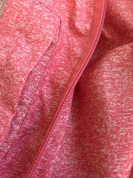 Športová vetrovka, xxxl