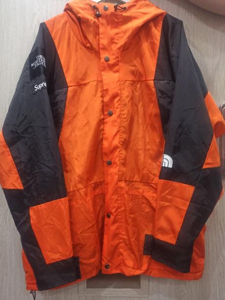 Tenká the north face bunda, xxl