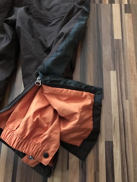 Oteplovačky gap na 3 roky , gap,92