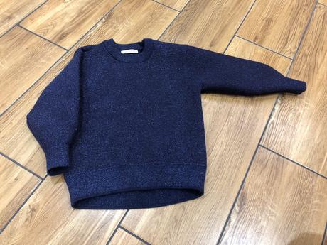 Svetrik, zara,110