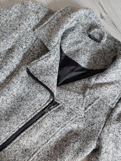 Dámsky kabát, takko,36