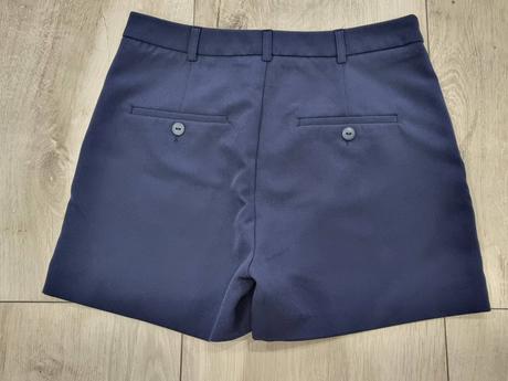 Elegantné kraťasy zn. zebra č.xs, xs