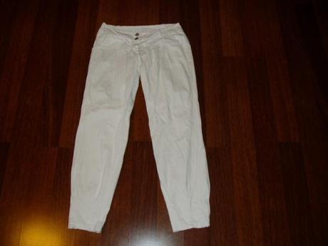 Made in italy nohavice m, m