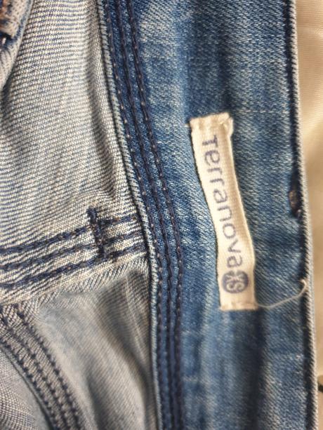 Damske rifle, terranova,xs