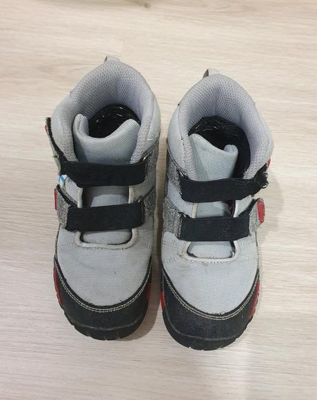 Barefoot topanky, affenzahn,29