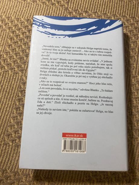 Mama táňa keleová-vasilková,