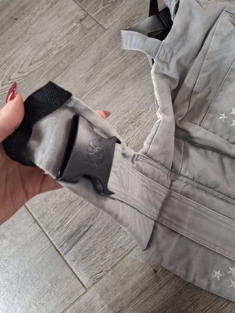 Nosič pre bábätko, ergo baby