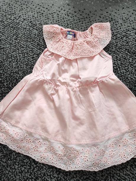 Letné šaty, lupilu,86