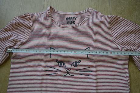 Tričko s dlhým rukávom, tcm,122