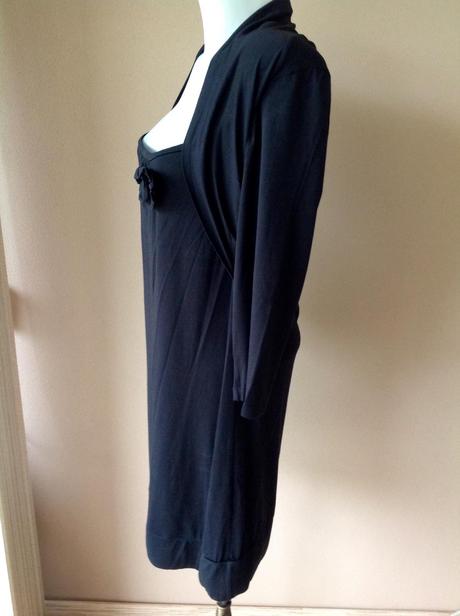 Saty s bolerkom heine /80, 42