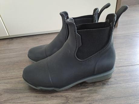 Jazdecke topanky, 34